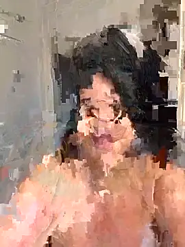 Jadeh Williams02 online show from September 28, 2:50 am