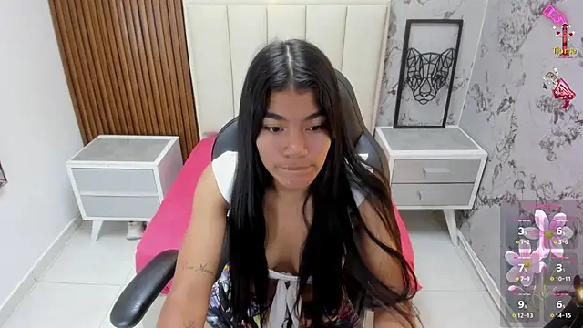 Snapshot of MILEY_JOAS2 chatting on October 24, 12:56 pm MILEY JOAS2 online show from October 24, 12:56 pm