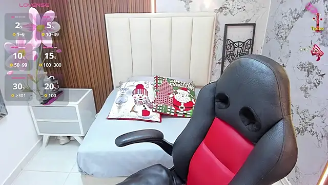 MILEY JOAS2 online show from January 7, 7:49 pm