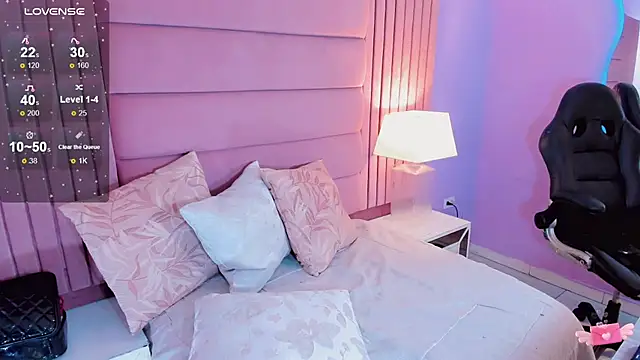 andrea alvarz online show from March 3, 4:47 am