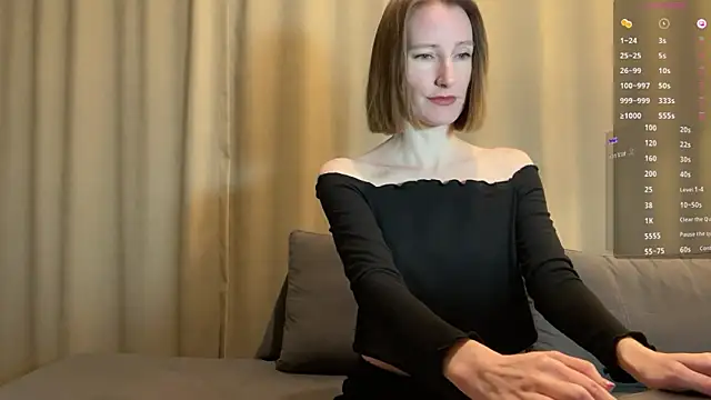 MonikaBos online show from February 15, 10:31 pm