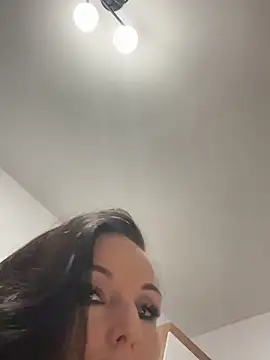 Carla Angel online show from February 17, 7:27 am