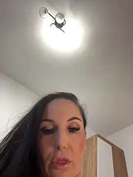 Carla Angel online show from March 22, 2:09 pm