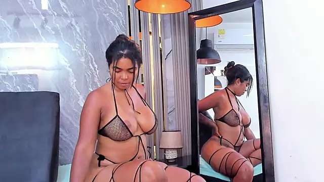 CiaraHarris online show from January 31, 1:22 am