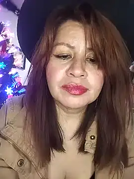Snapshot of isabellacen chatting on December 29, 4:48 am isabellacen online show from December 29, 4:48 am