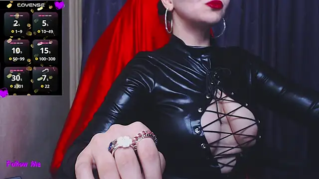 mia-joy online show from October 2, 6:37 pm