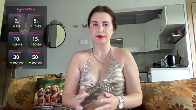 Teylor Love online show from September 18, 12:07 pm