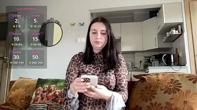 Teylor Love online show from March 17, 1:03 pm