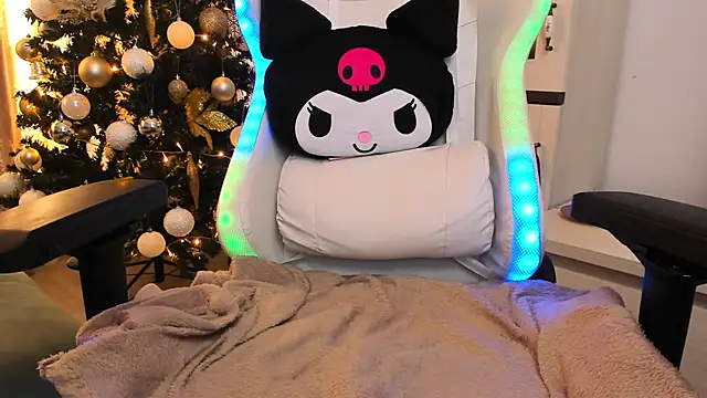 EveEvian online show from December 23, 10:42 am