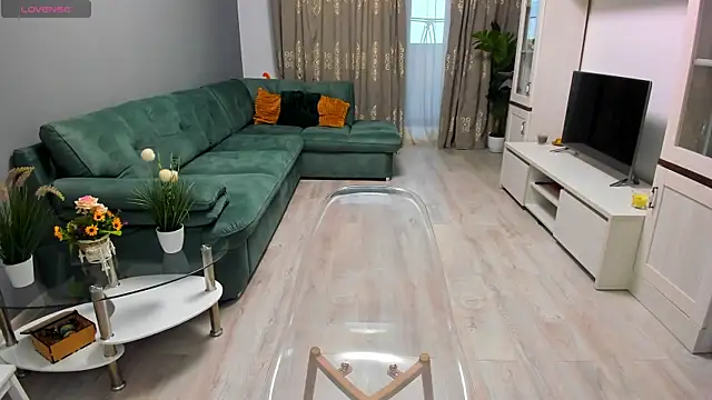 EveEvian online show from November 28, 11:57 am