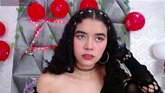 Angela lovee online show from January 3, 12:52 pm
