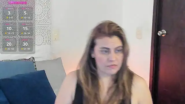 V monse online show from November 27, 8:11 pm