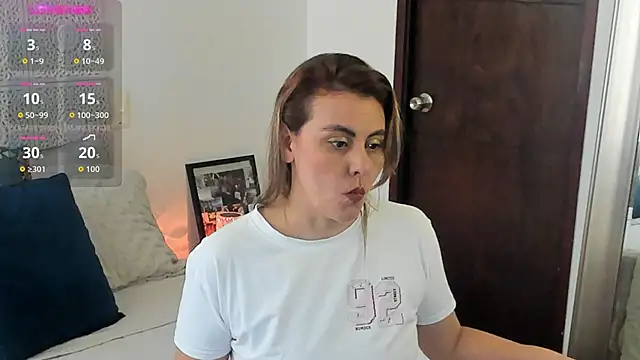 Snapshot of V_monse chatting on February 15, 4:36 pm V monse online show from February 15, 4:36 pm