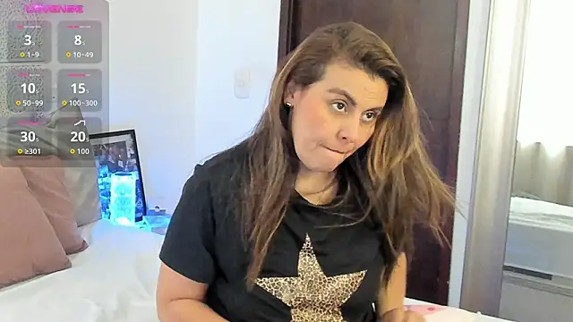 Snapshot of V_monse chatting on March 19, 9:52 pm V monse online show from March 19, 9:52 pm