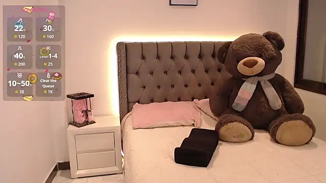 Nicols66 online show from September 20, 10:11 pm