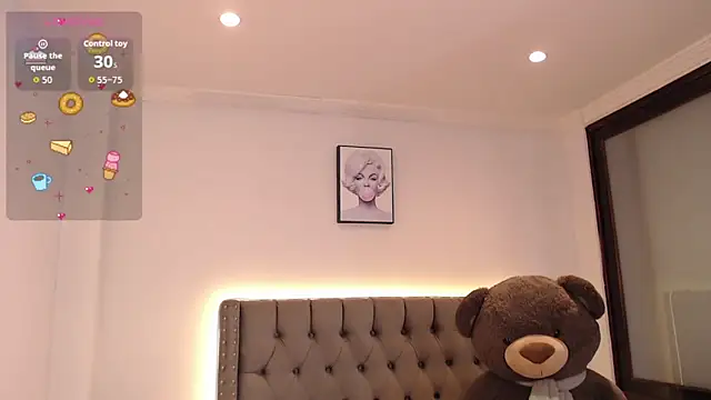 Nicols66 online show from September 23, 9:18 pm