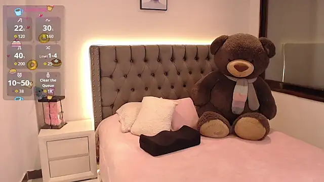 Nicols66 online show from January 16, 9:30 pm