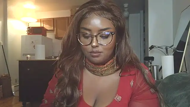 SiminFox online show from October 2, 3:13 am