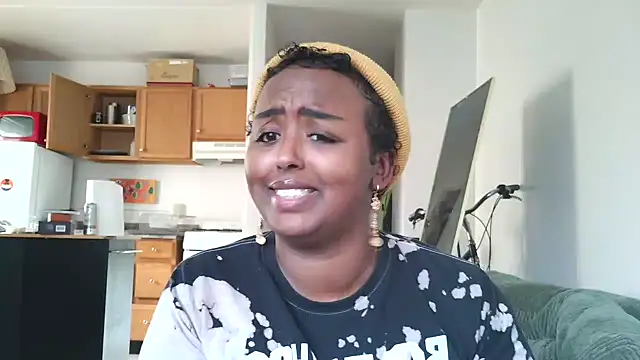 SiminFox online show from January 12, 7:19 pm