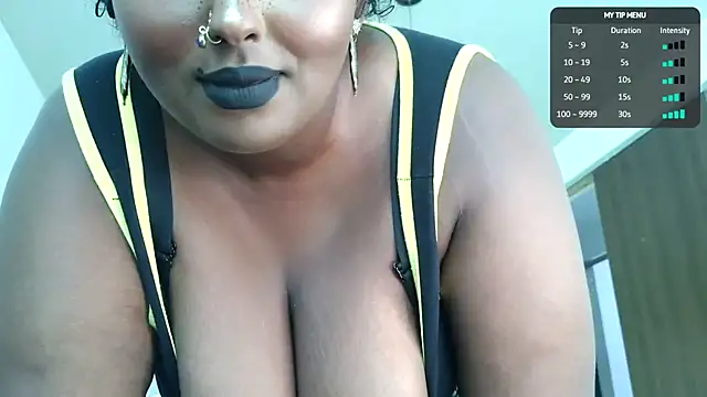SiminFox online show from June 21, 5:37 pm