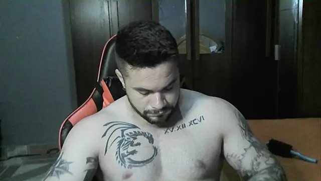 Galeego DF online show from January 6, 1:31 am