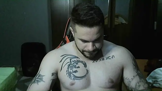 Galeego DF online show from January 12, 2:03 am