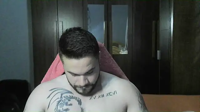 Galeego DF online show from January 17, 8:33 pm