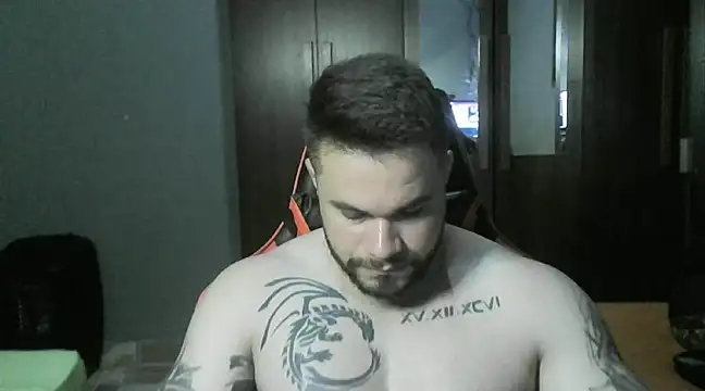 Galeego DF online show from January 25, 8:31 pm