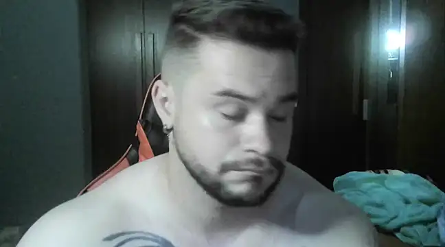 Galeego DF online show from February 1, 1:41 pm