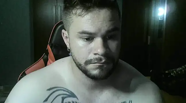 Galeego DF online show from February 3, 4:41 pm