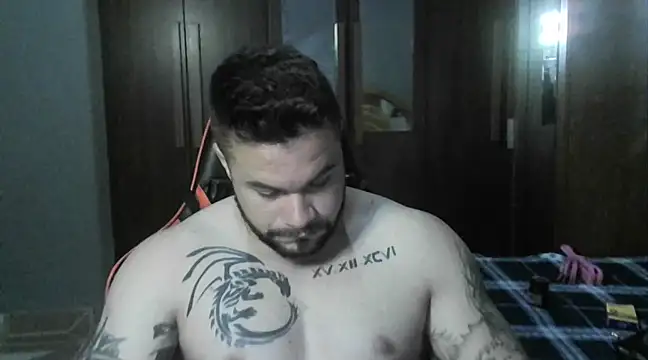 Galeego DF online show from February 20, 12:47 pm