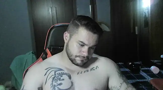 Galeego DF online show from February 24, 1:13 am