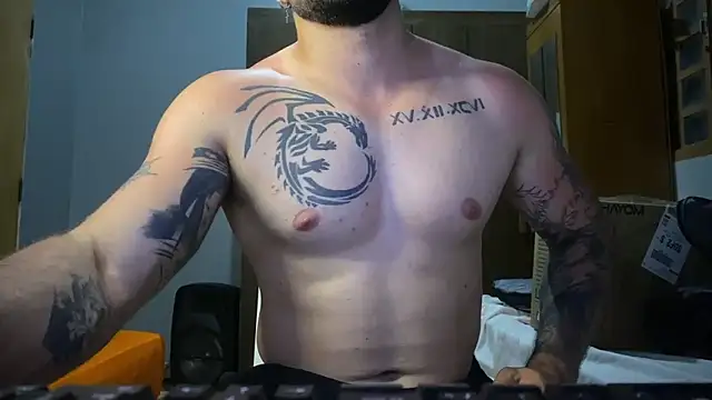 Galeego DF online show from September 11, 10:10 pm