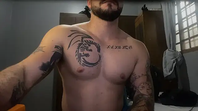 Galeego DF online show from October 2, 5:31 pm