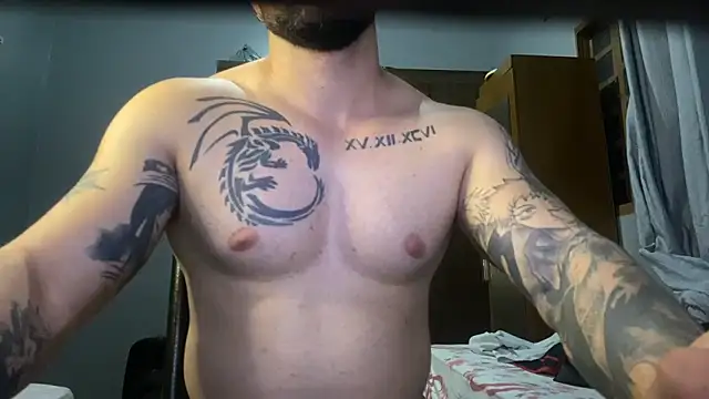 Galeego DF online show from February 1, 11:14 pm