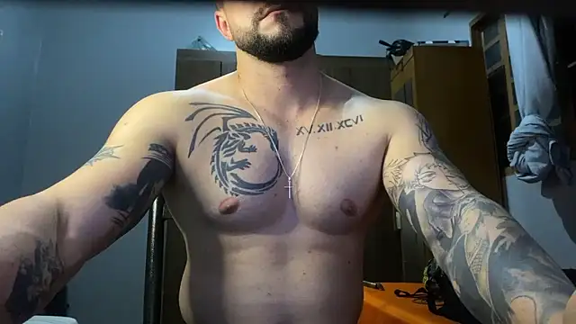 Galeego DF online show from March 14, 2:50 am