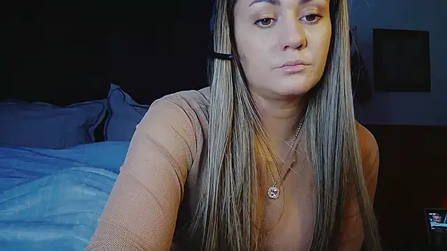 MimiLiciax online show from April 30, 6:25 pm