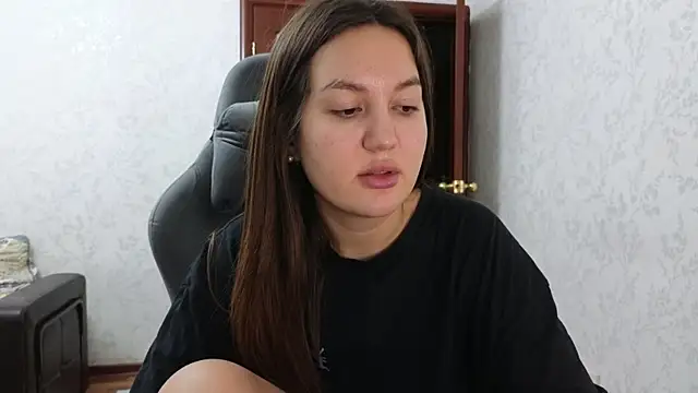 Snapshot of Nelly_Fischer chatting on January 11, 10:07 pm Nelly Fischer online show from January 11, 10:07 pm