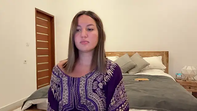 Snapshot of Nelly_Fischer chatting on September 22, 2:30 pm Nelly Fischer online show from September 22, 2:30 pm