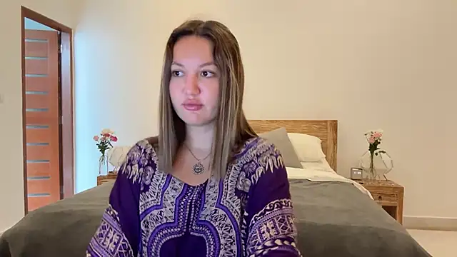 Snapshot of Nelly_Fischer chatting on September 26, 1:09 am Nelly Fischer online show from September 26, 1:09 am