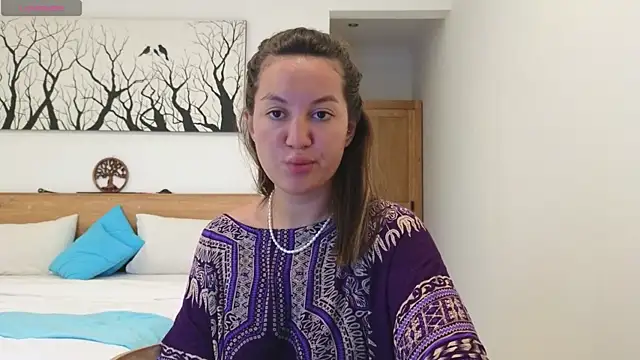 Snapshot of Nelly_Fischer chatting on November 2, 9:22 am Nelly Fischer online show from November 2, 9:22 am