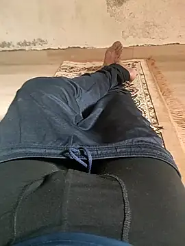 samlord261 online show from October 22, 7:52 am