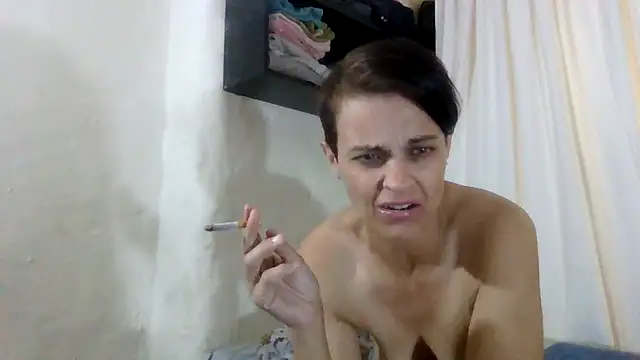 RandySandy007 online show from February 26, 8:19 pm