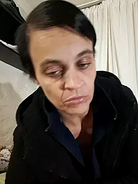 RandySandy007 online show from May 5, 6:49 pm
