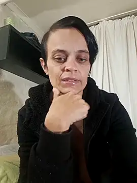 RandySandy007 online show from May 7, 7:52 pm