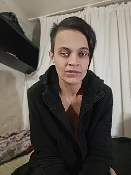 RandySandy007 online show from May 13, 6:38 pm