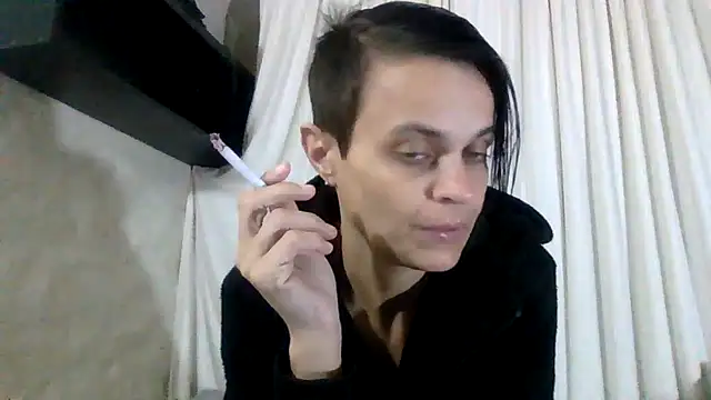 RandySandy007 online show from May 15, 7:10 pm