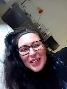 Snapshot of Ulyana72882 chatting on February 26, 6:45 am Ulyana72882 online show from February 26, 6:45 am