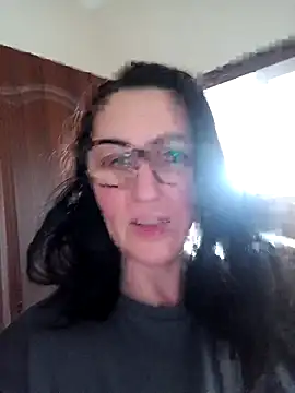 Snapshot of Ulyana72882 chatting on March 21, 9:47 am Ulyana72882 online show from March 21, 9:47 am