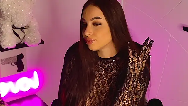 MissAmeliaa online show from October 27, 1:48 pm